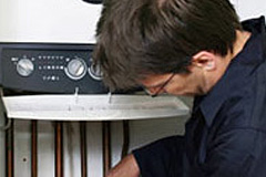 boiler repair Kinknockie