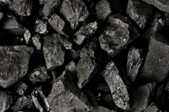Kinknockie coal boiler costs