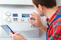 free commercial Kinknockie boiler quotes