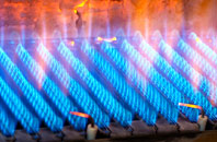 Kinknockie gas fired boilers