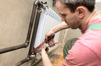 Kinknockie heating repair