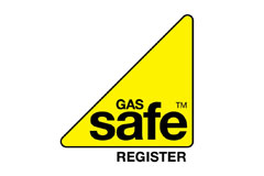 gas safe companies Kinknockie