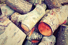 Kinknockie wood burning boiler costs